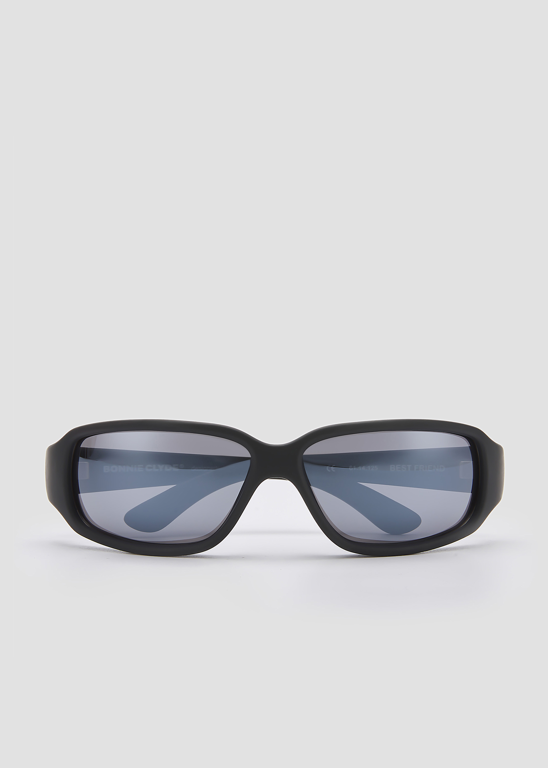 Bonnie Clyde Best Friend Sunglasses