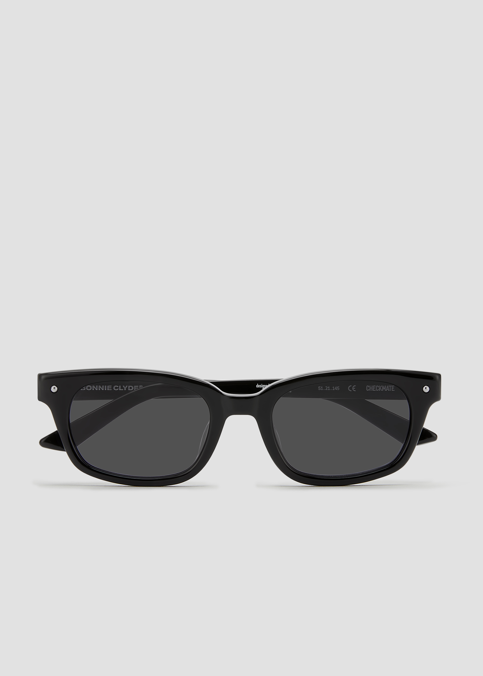 BRUNT CHECKMATE L BLACK BRUNT CHECKMATE L BLACK