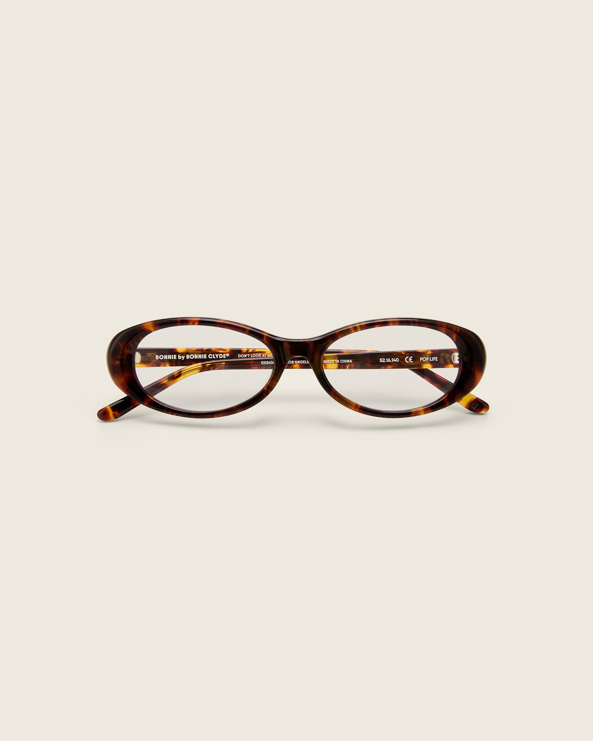Pop Life Sunglasses