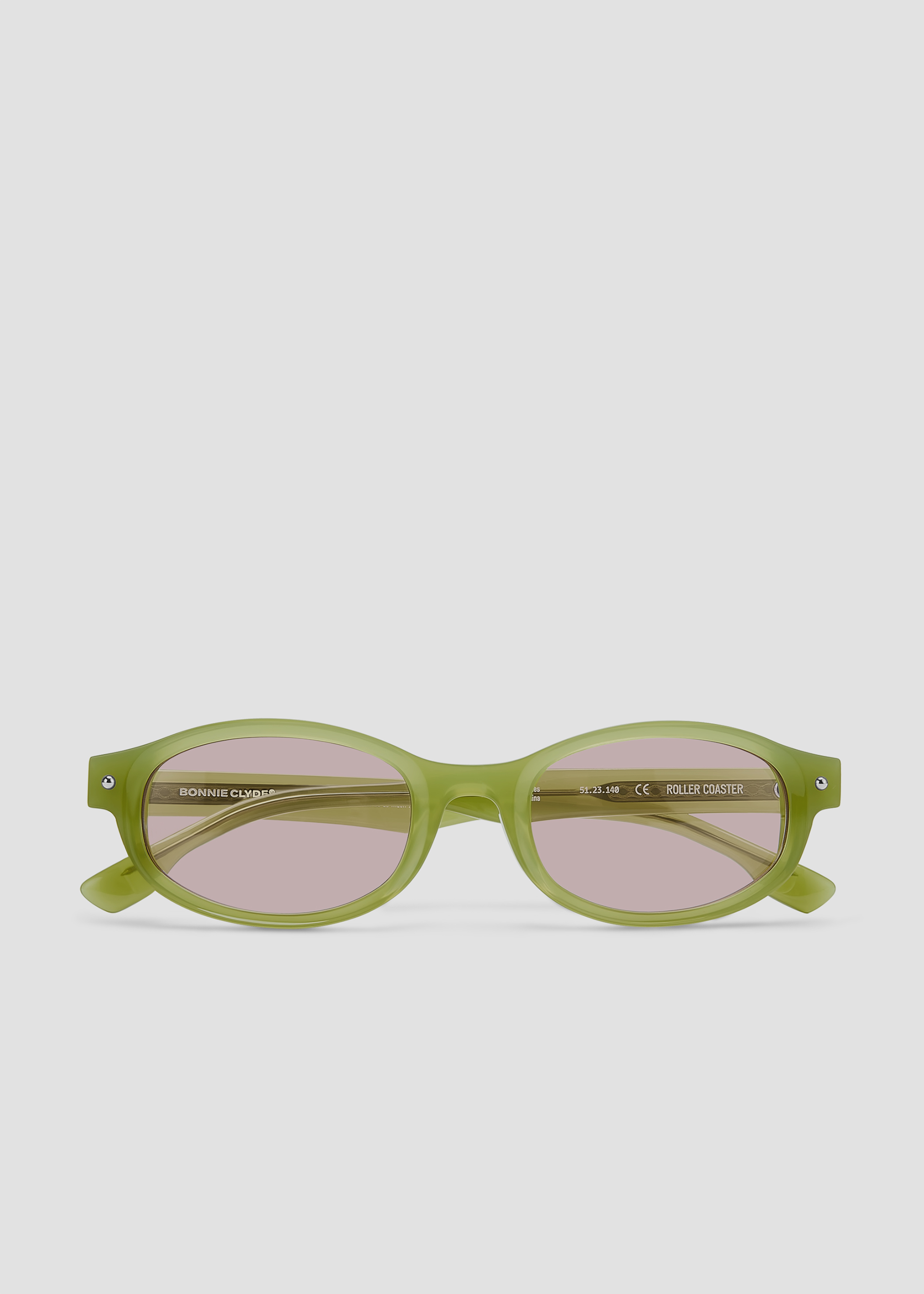 Roller coaster deals glasses