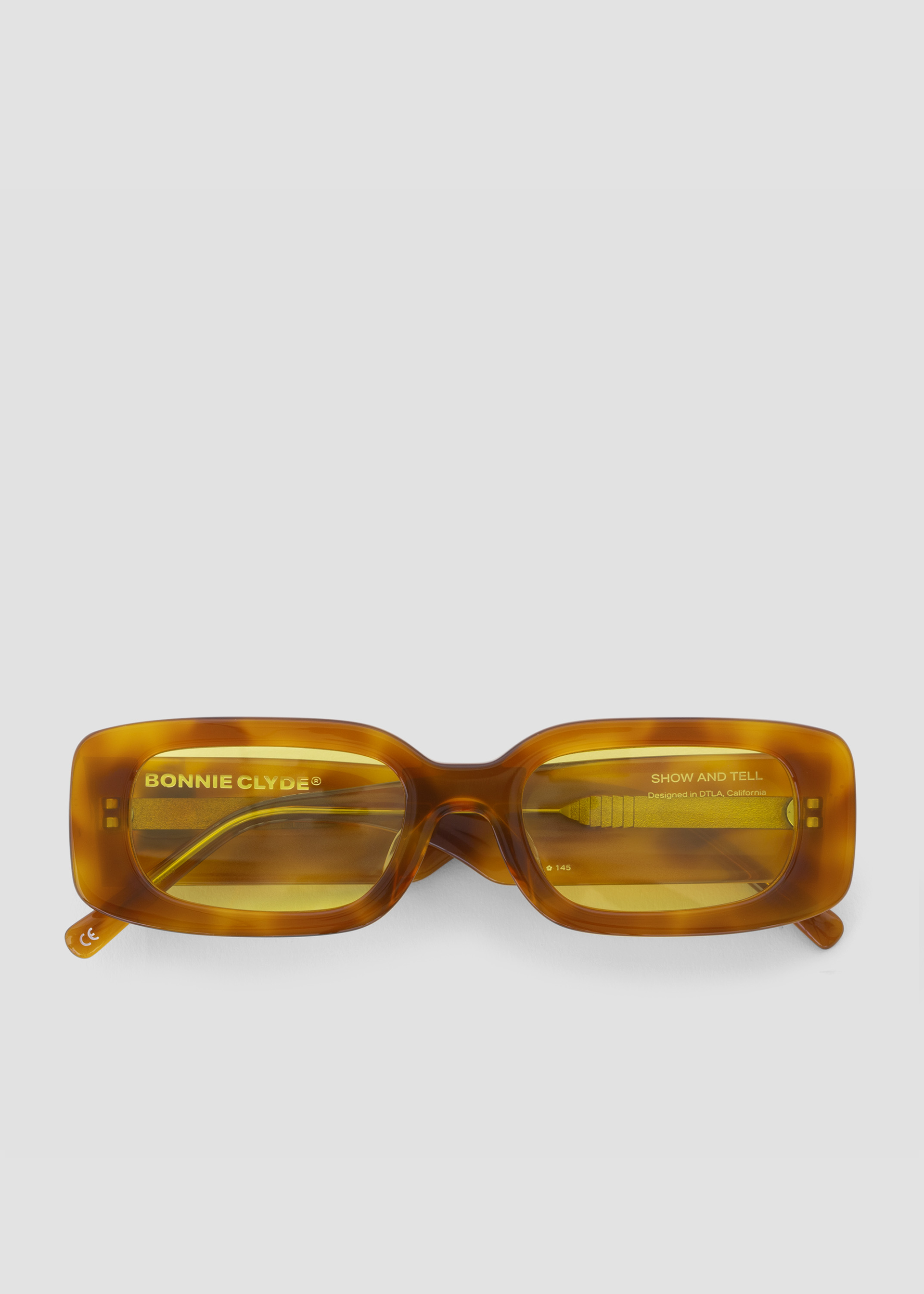 Bonnie and clyde deals eyewear