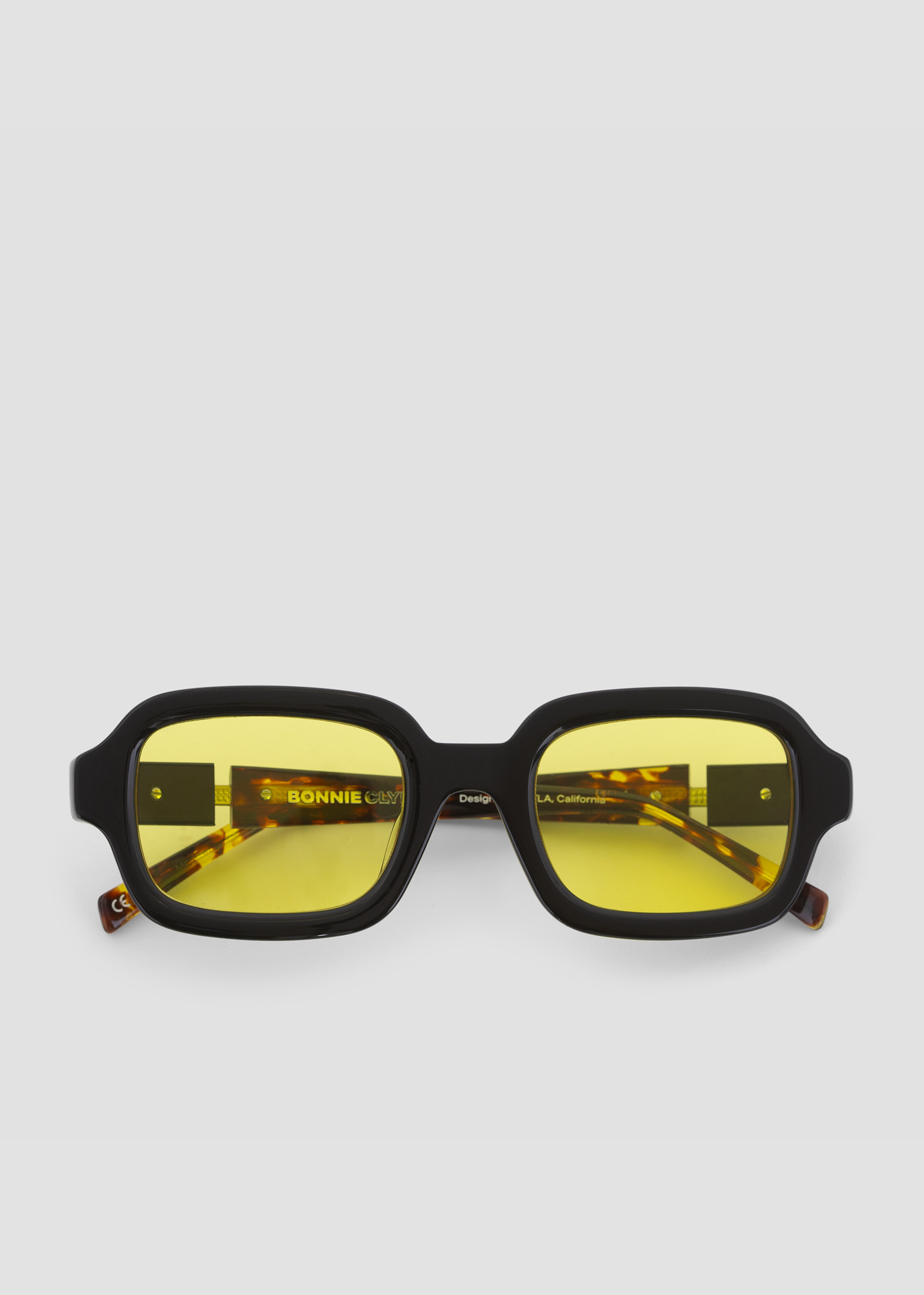 Bonnie and clyde deals eyewear