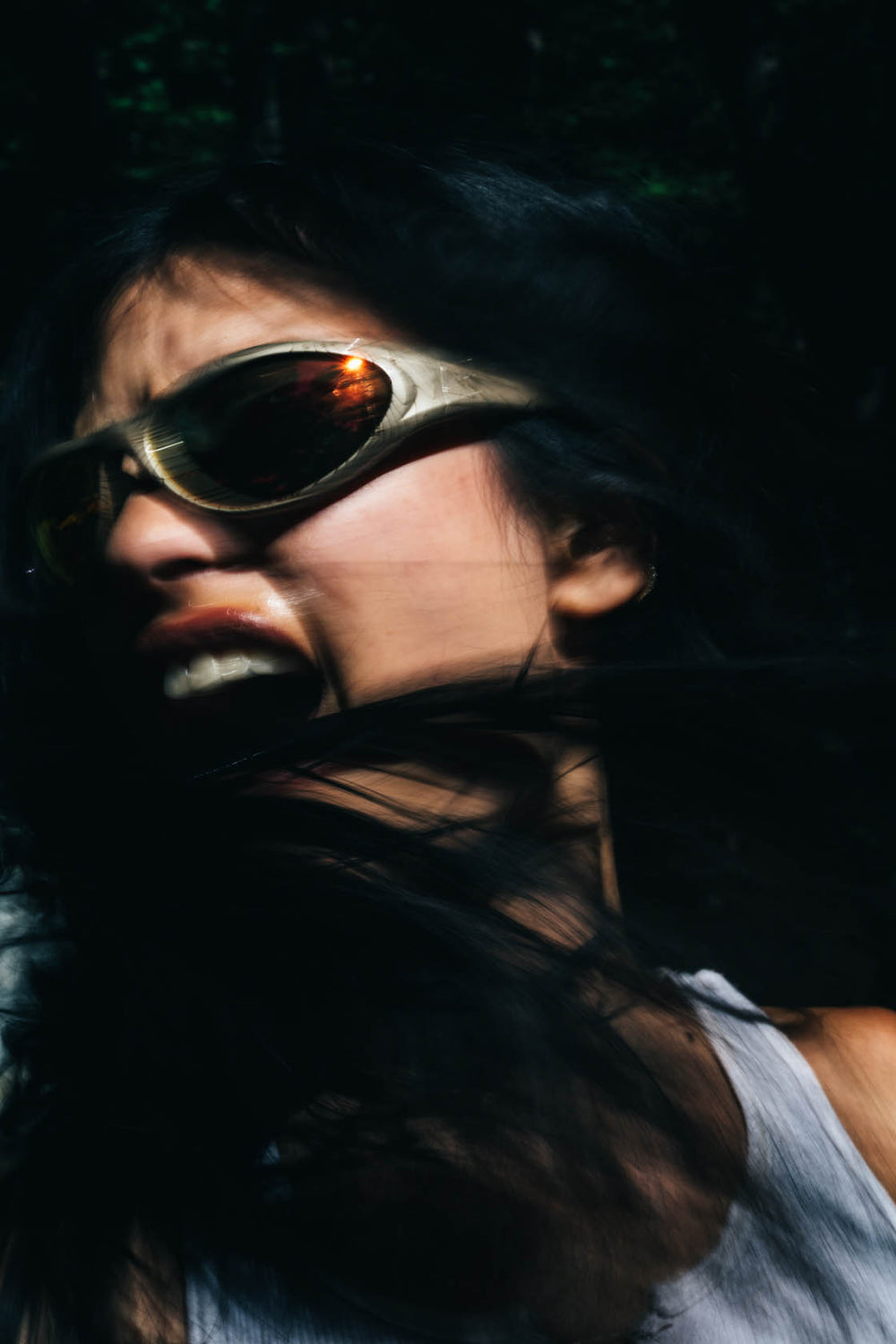 USAL® x BONNIE CLYDE®