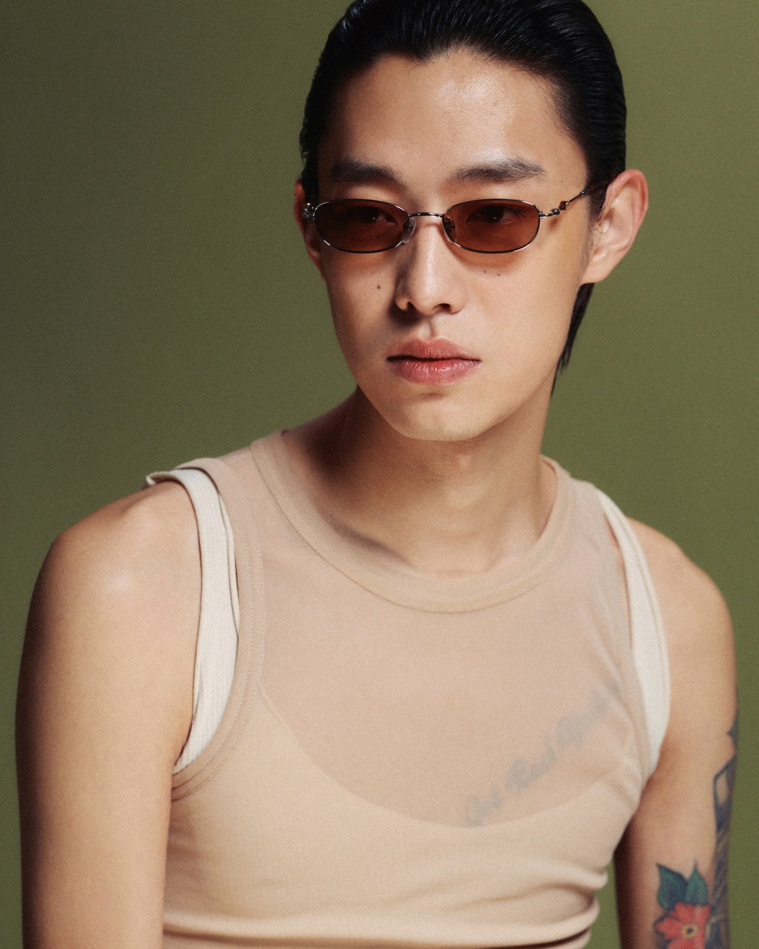 Apolina ボンネット 2Y+ Tiptoe – Bonnie Clyde