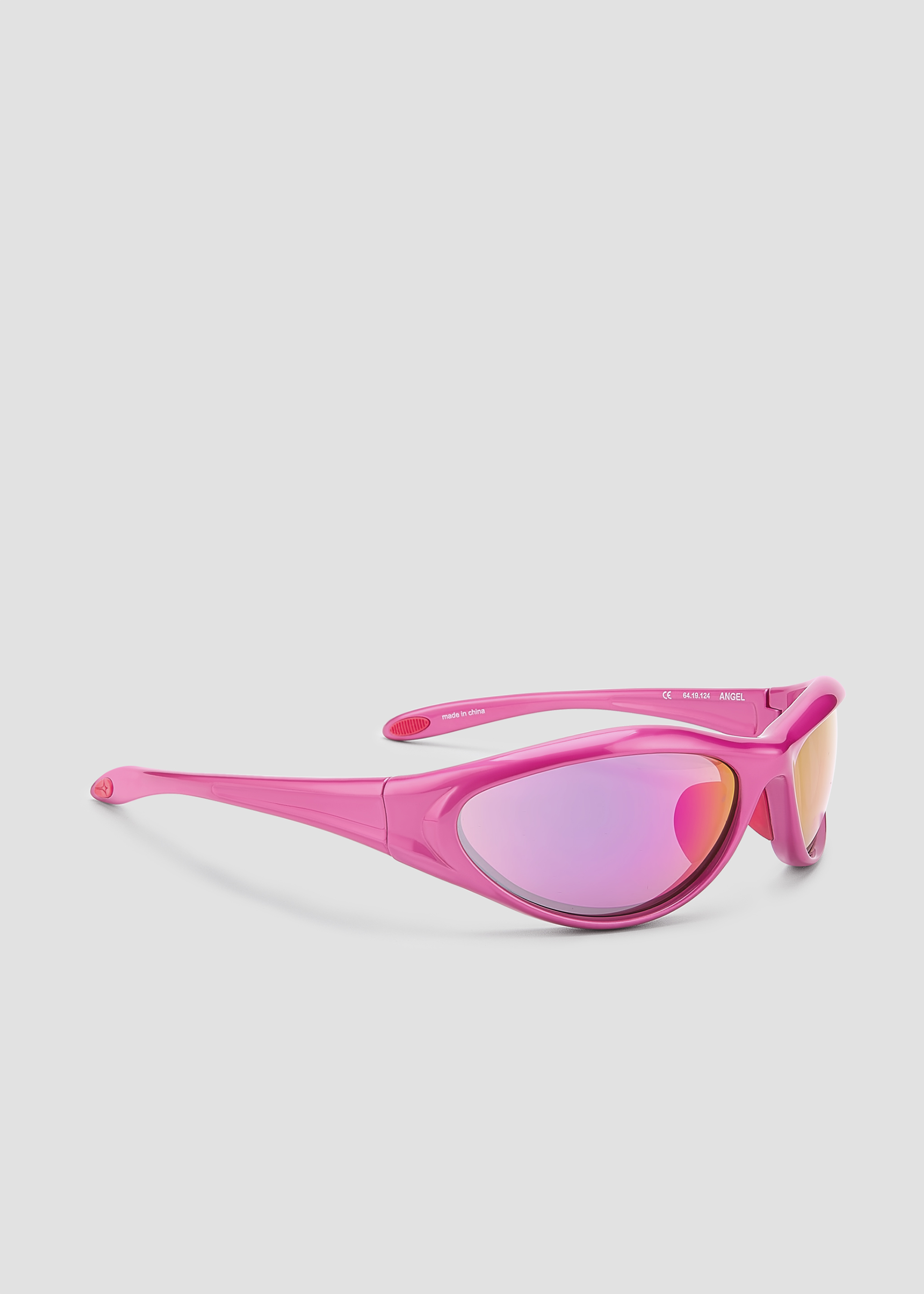 Pink Ladies Sunglasses on Grease Official Online Store