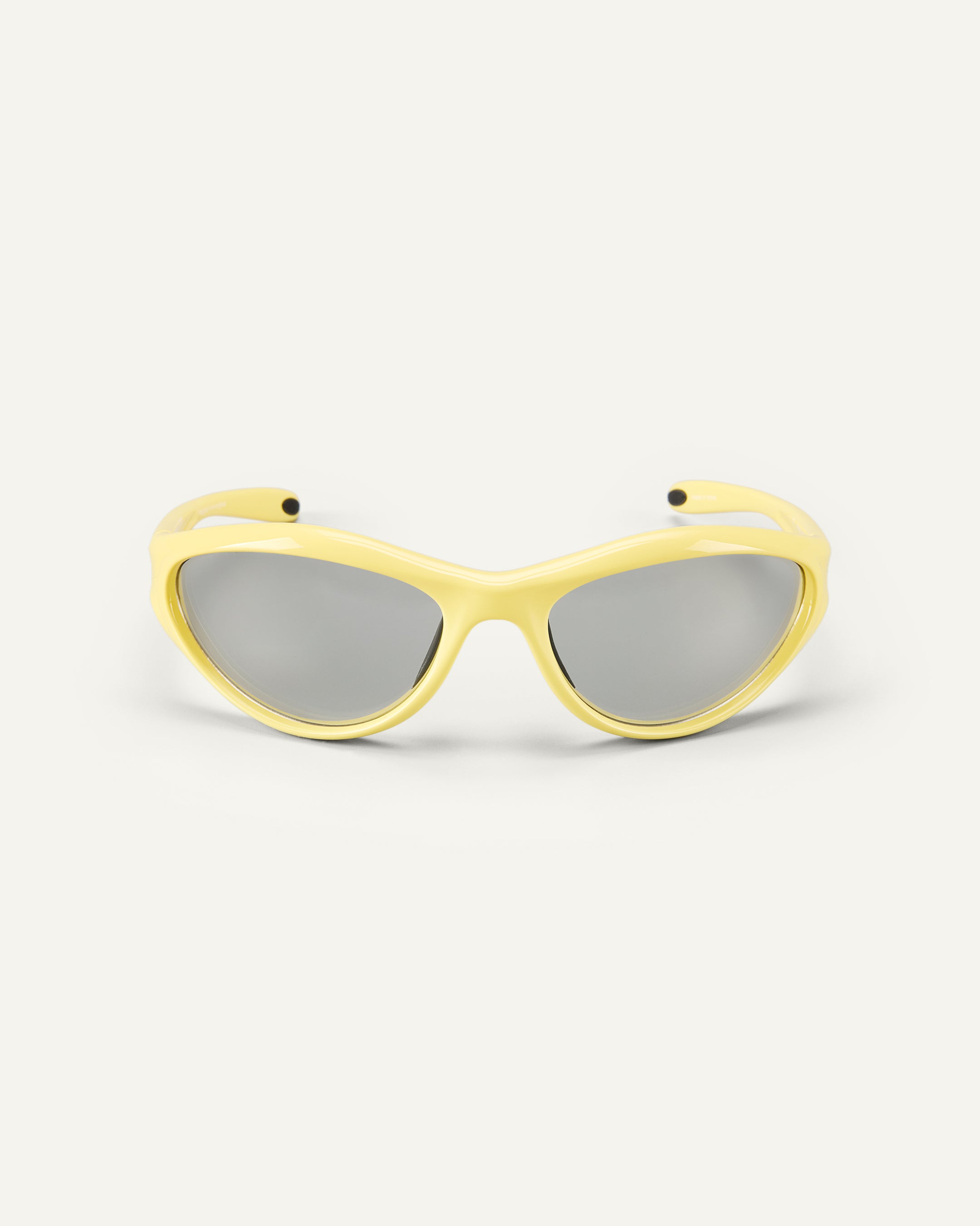 【黄色】bonnie clyde Tinted Lenses – Bonnie Clyde
