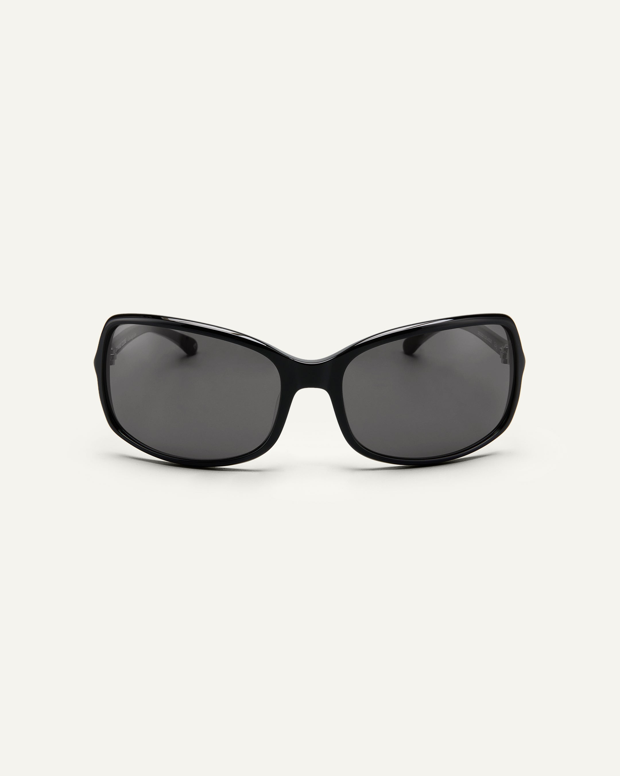 New Sunglasses – Bonnie Clyde