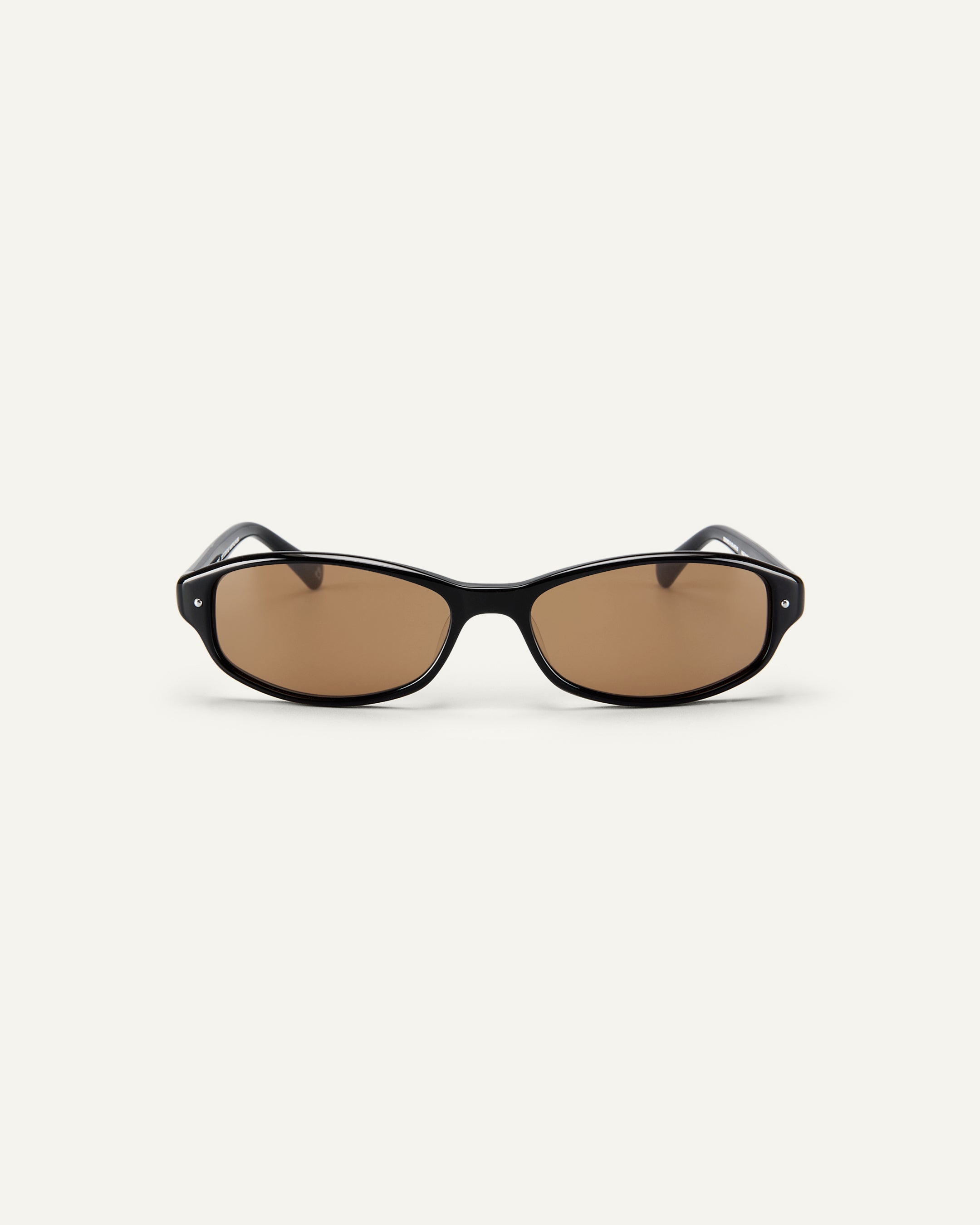 Bonnie Clyde coco サングラス ブラウン Shop Brown Coco Sunglasses on Sale at BeyondStyle – Get 58% Off