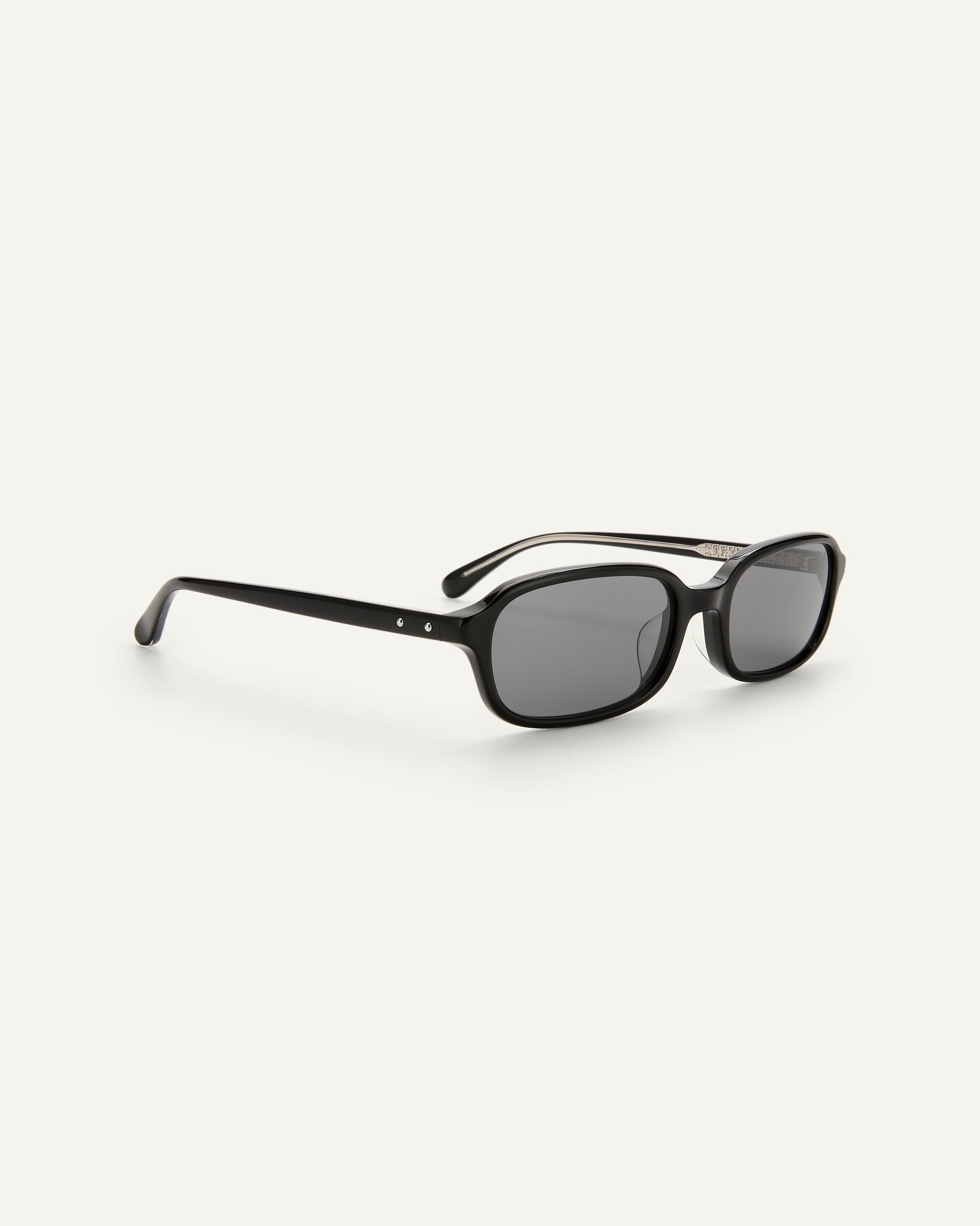 New Sunglasses – Bonnie Clyde