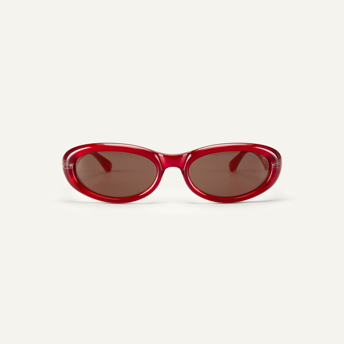 clout goggles red Groupie – Bonnie Clyde