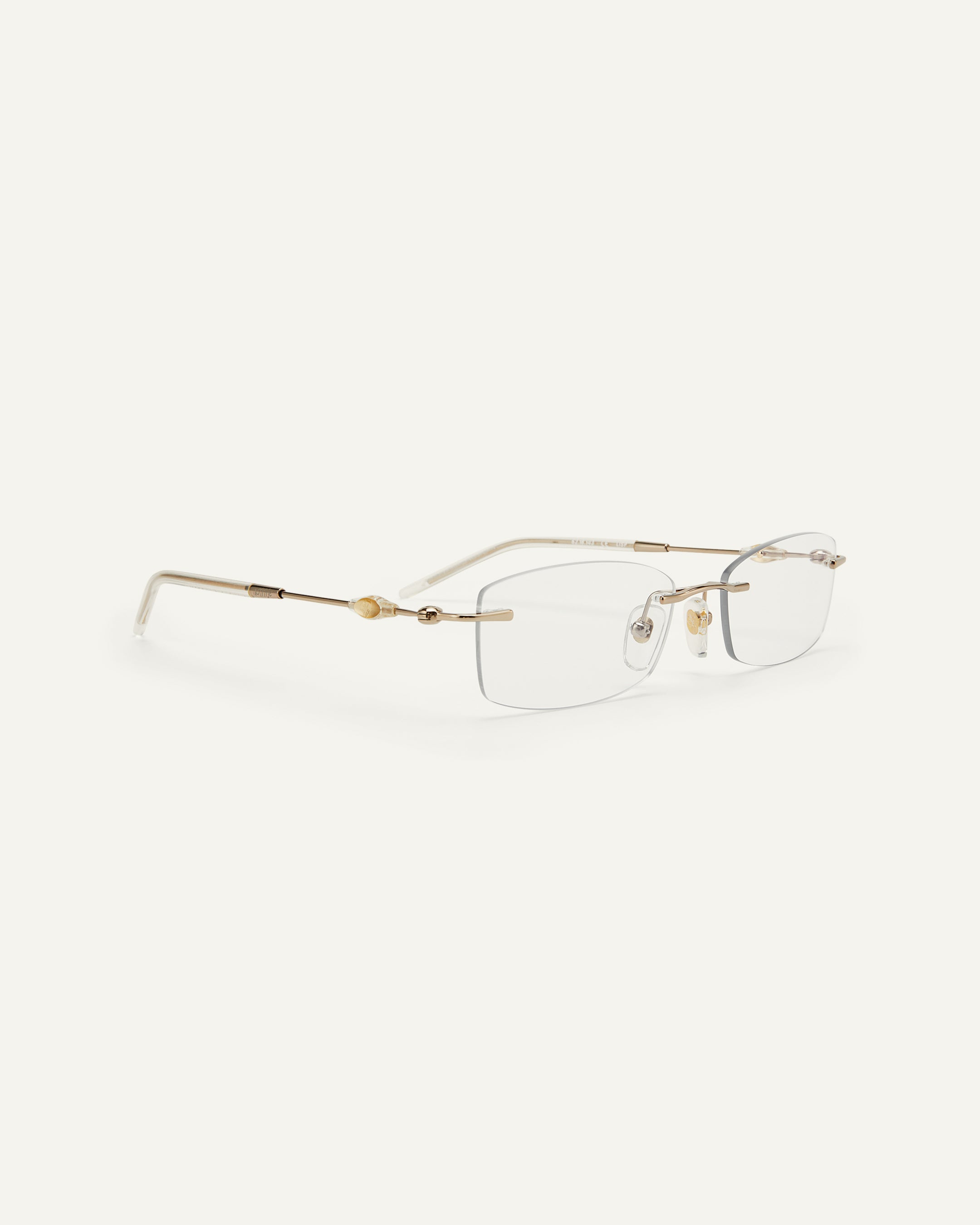 【黄色】bonnie clyde BONNIE CLYDE Black & Yellow Big Trouble Sunglasses Bonnie Clyde