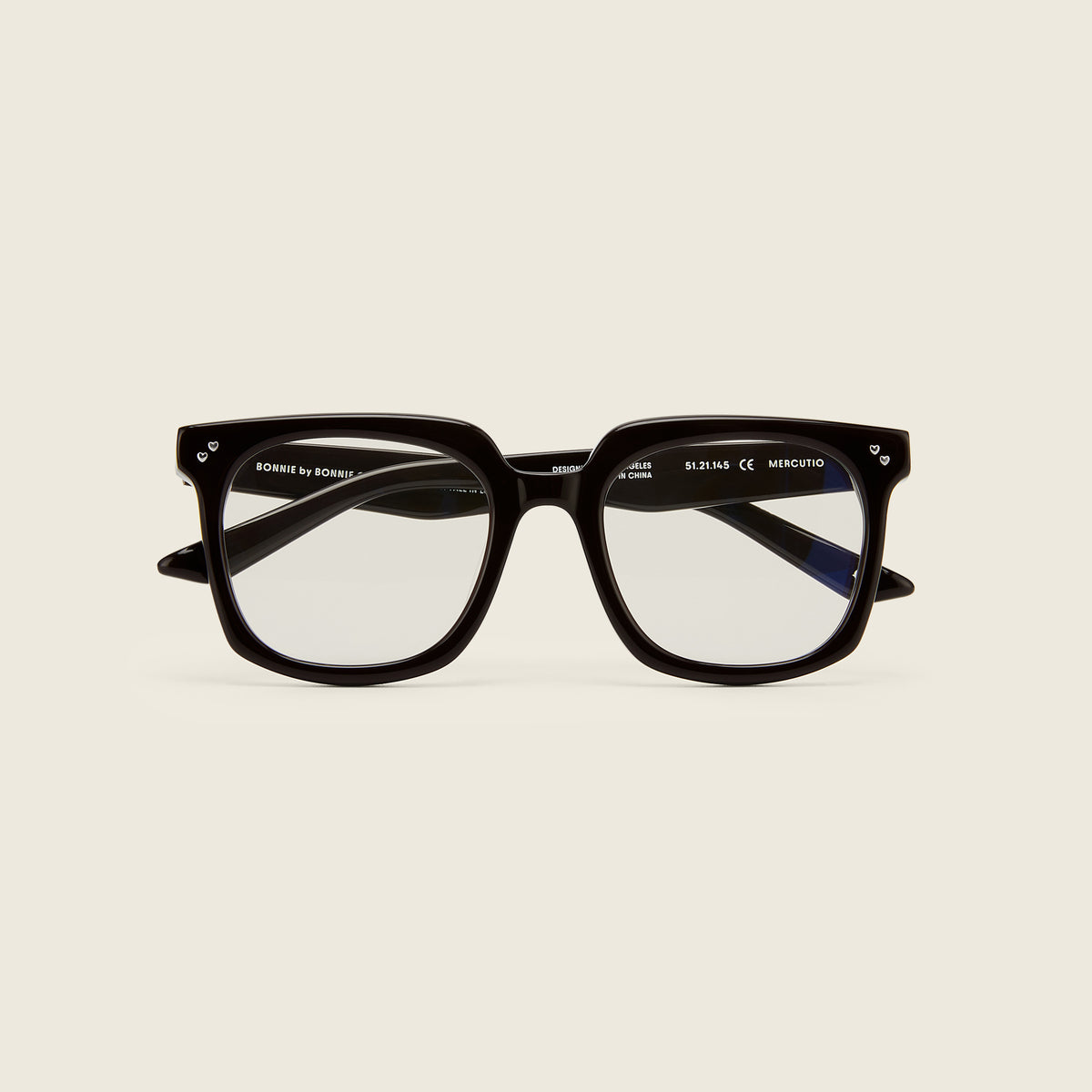 Mercutio.DarkBrown.Clear. 