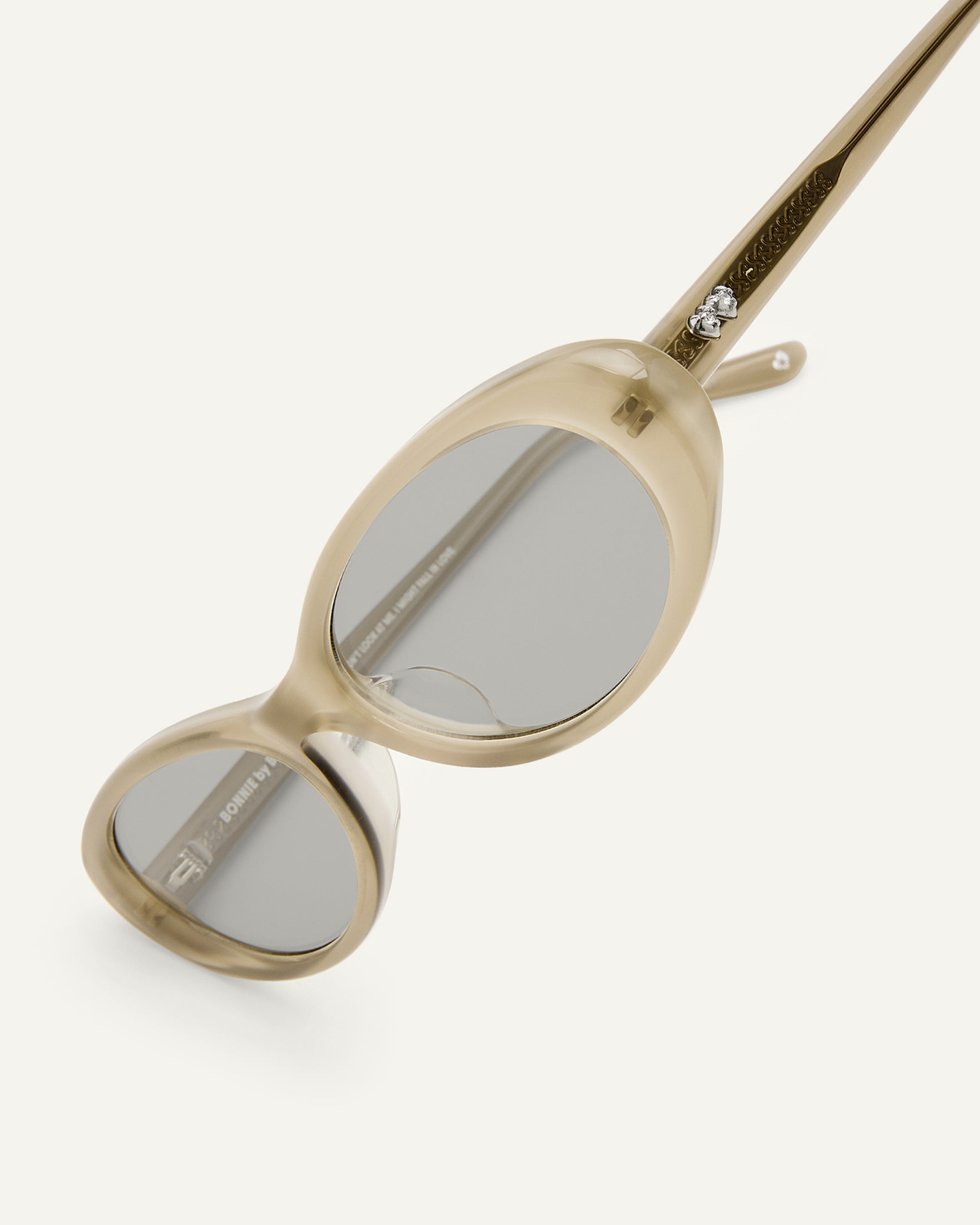 【BONNIE CLYDE】美品 POP LIFE サングラス Pop Life Sunglasses – LANG