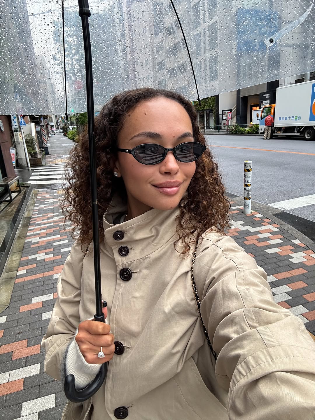 小物 Bonnie Clyde GROUPIE Black BONNIE CLYDE Black Groupie Sunglasses Bonnie Clyde